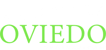 Juan M Oviedo