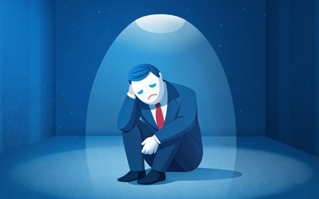 Emprender sin Miedos: Superando el Síndrome del Impostor en los Negocios